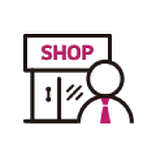 Shop Manager