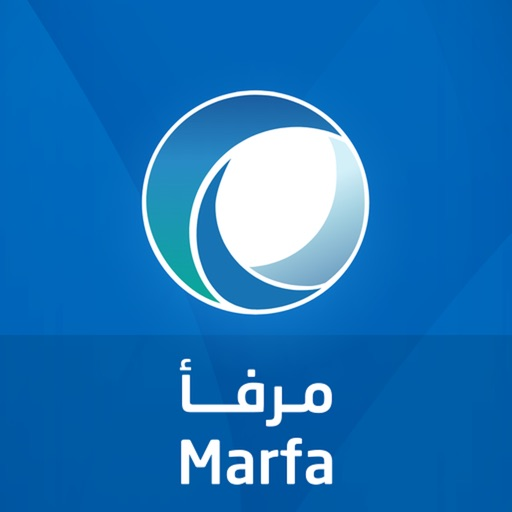 MARFA - مرفأ